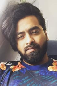 Photo of Hrishie Raj