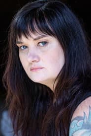 Photo of Kristin Jacques