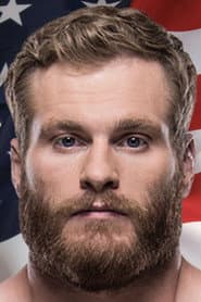 Photo of Nick Roehrick