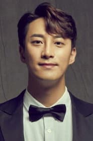 Photo of Choi Woo-sung