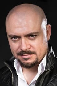 Photo of Volodymyr Palyanytsya