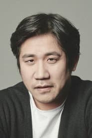 Photo of Ji Nam-hyuk