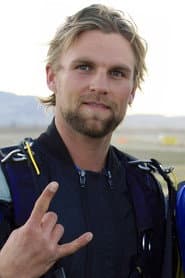 Photo of Graham Hunt