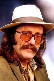 Photo of Cem Karaca