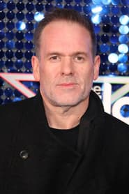 Photo of Chris Moyles