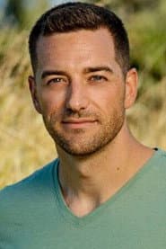 Photo of Eric Hafemann