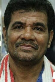Photo of Yoseph Hungan
