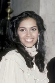 Photo of Patricia Matthews