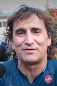 Photo of Alessandro Zanardi