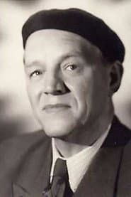 Photo of Karl Hellmer