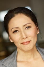 Photo of Jeanne Chinn