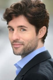 Photo of Peter Lockyer