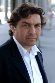 Photo of Franck Maubert
