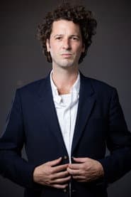 Photo of Maarten Mertens