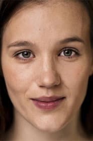 Photo of Blanka Mészáros