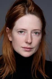 Photo of Yuliya Vitruk