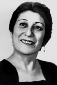 Photo of Sona Hajiyeva