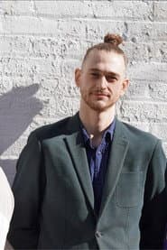 Photo of Colin Wilson