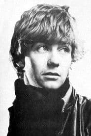 Photo of Gerry Sundquist