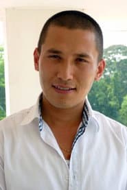 Photo of Siddharth Lama