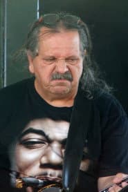 Photo of Egon Póka