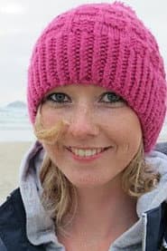 Photo of Jess Reiss