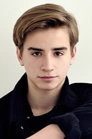 Photo of Louis-Julien Durso