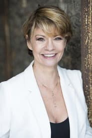 Photo of Candice Berner