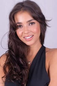Photo of Marta Cruz