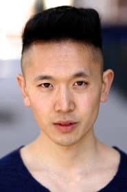 Photo of Jason Jiang