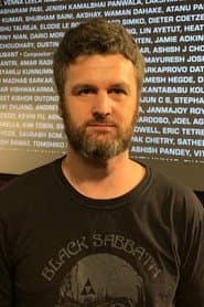 Photo of Marcelo Engster