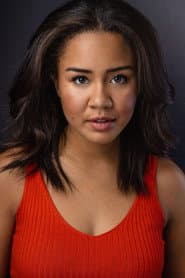 Photo of Valyn Lyric Turner