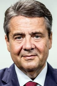 Photo of Sigmar Gabriel