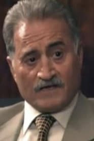 Photo of Salah Al-Husseini