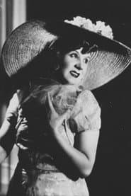 Photo of Amelia Mirel