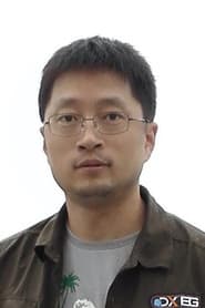 Photo of Yinghao Huang