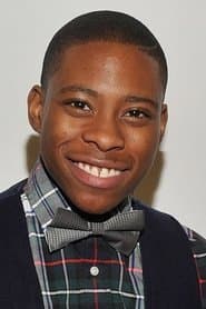 Photo of Carlon Jeffery