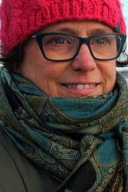 Photo of Brigitte Lacasse