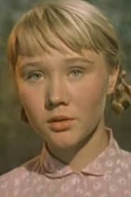 Photo of Tatyana Reshetnikova