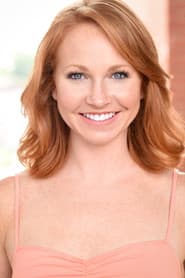 Photo of Jessica Webb