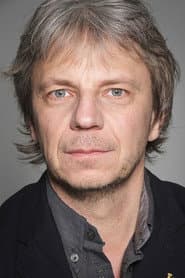 Photo of Andreas Dresen