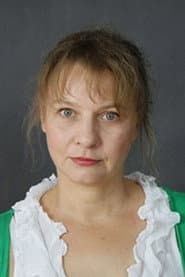 Photo of Małgorzata Fijałkowska