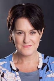 Photo of Liz Mullane