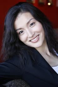 Photo of Masami T. Clarke