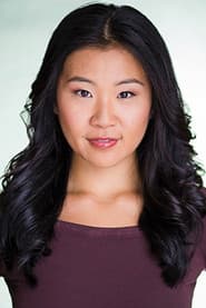 Photo of Connie Wang