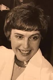 Photo of Christel Aminoff