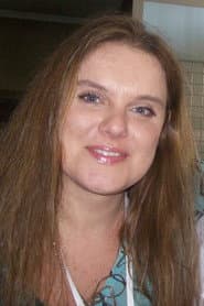 Photo of Agnieszka Wojtowicz-Vosloo