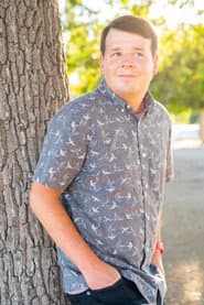 Photo of Michael Thordarson