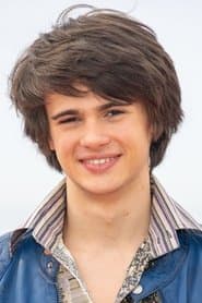 Photo of Aaron Kissiov