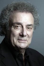 Photo of Bruno Rigutto